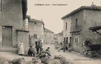 Vue Intérieure 