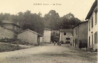 La Place