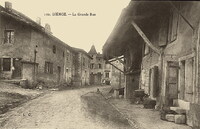 La Grande Rue