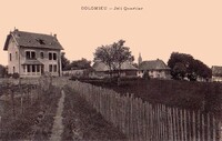 Jolie Quartier