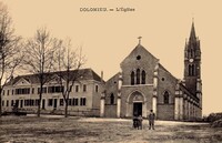 l'Eglise 