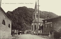 Place de L'Eglise  