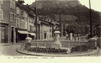 Domène