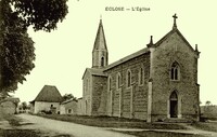 l'Eglise 
