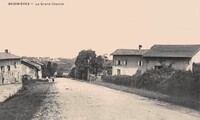 Le Grand Chemin 