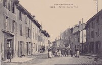 Grande Rue