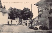 La Place