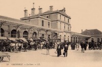La Gare