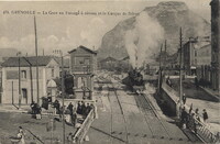 La Gare