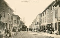 Route Nationale
