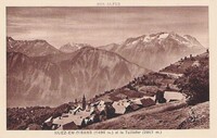 Huez - Le Taillefer