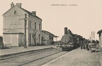 La Gare