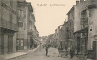 La Grande Rue