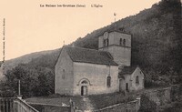 l'Église 