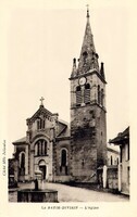 l'Église 