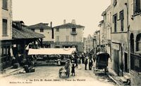 Place du Marché