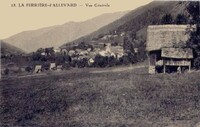 La Ferrière - vue Générale