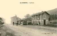 La Gare