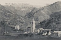 Route DU Pèlerinage