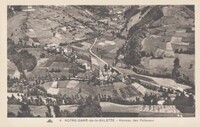 Hameau des Fallavaux