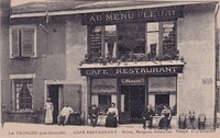 Café Restaurant