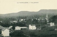 La Verpillière - vue Générale