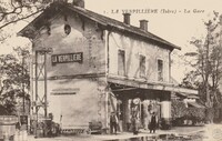 La Gare