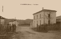 La Gare