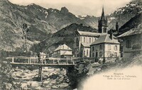 Le Périer - Village du Périer