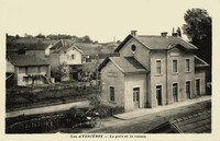 La Gare