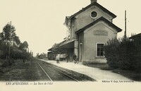 La Gare