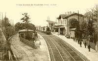 La Gare