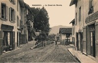 Massieu - Le Fond du Bourg