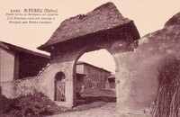 Maubec - Vieille Ferme 