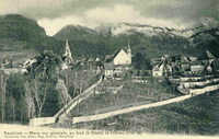 Mens - vue Générale