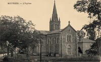l'Église 