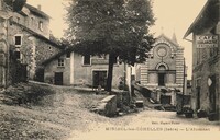 L'Alumnat