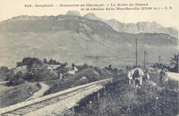 La Motte de Sinard