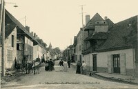 La Grande Rue
