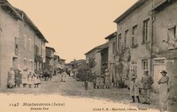 Grande Rue