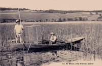 Moras - Lac de Moras