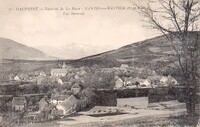 Nantes-en-Ratier - vue Générale