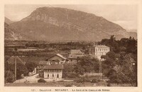 La Gare