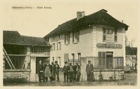 Hôtel Randy