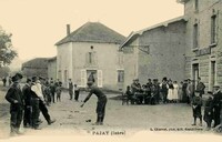 jeux de boules