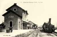 La Gare
