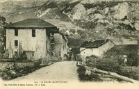 Rencurel - La Balme de Rencurel