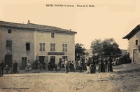 Place de la Halle