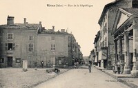 Rue de la République