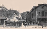 Papeterie du Bas-Rives